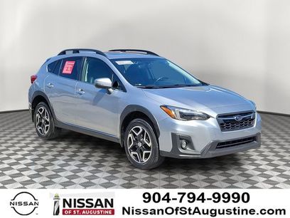 Used 2018 Subaru Crosstrek 2.0i Limited
