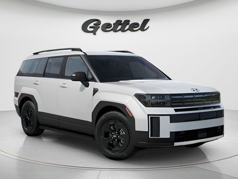 New 2026 Hyundai Santa Fe XRT image 2