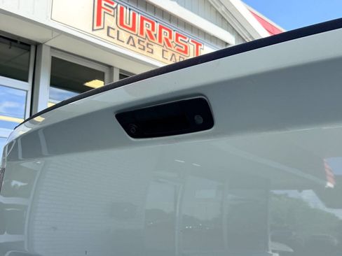 Used 2018 RAM 3500 Laramie Longhorn image 9