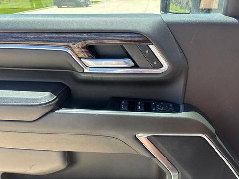 Used 2024 GMC Sierra 2500 SLE w/ SLE Convenience Package AWD/4WD image 15