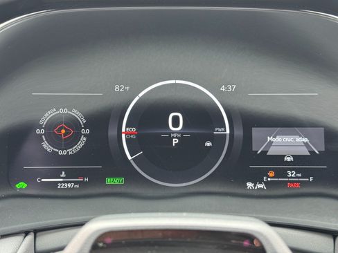 Used 2024 Lexus TX 500h AWD w/ Technology Package image 19