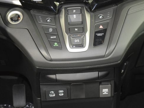 New 2026 Honda Odyssey EX-L image 13