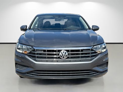 Used 2019 Volkswagen Jetta SE image 8