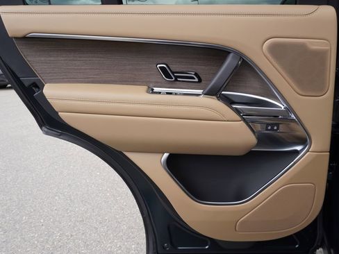 New 2026 Land Rover Range Rover SE AWD/4WD image 28