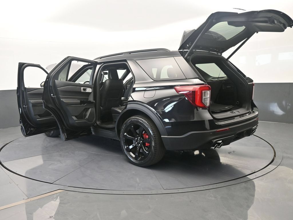 Used 2024 Ford Explorer ST w/ Equipment Group 401A AWD/4WD image 75