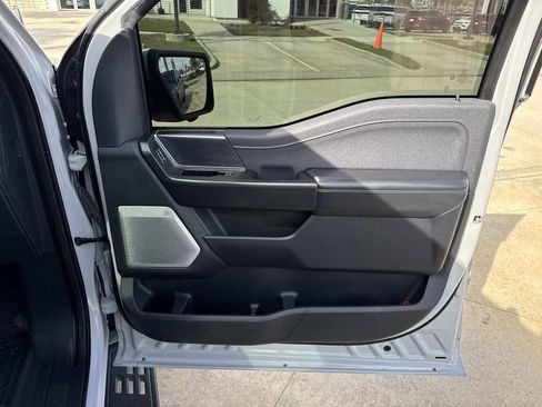 Certified 2023 Ford F150 Raptor image 17