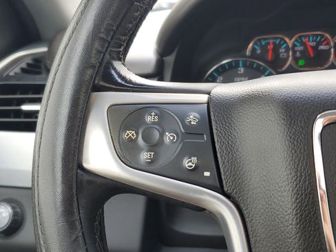 Used 2020 GMC Yukon SLT image 28