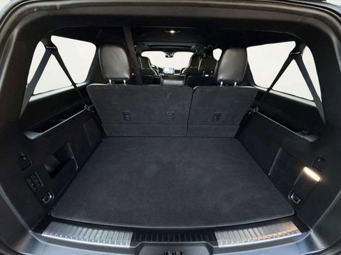 Used 2020 Lincoln Navigator L Reserve image 5