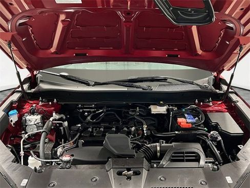 New 2025 Honda CR-V EX image 11