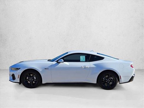 New 2026 Ford Mustang GT image 5