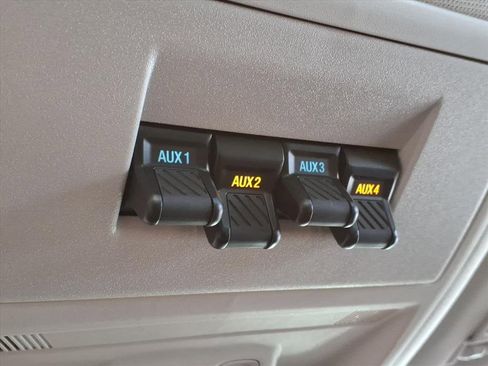 New 2025 Ford Bronco Sport Badlands w/ Sasquatch Badlands Package image 25