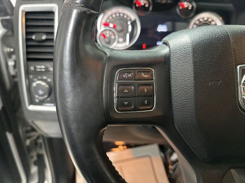 Used 2014 RAM 1500 Big Horn image 19