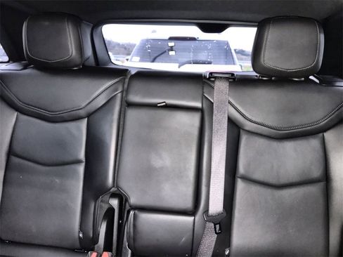 Used 2025 Cadillac XT5 Premium Luxury image 23