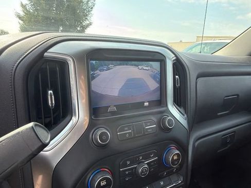Used 2019 Chevrolet Silverado 1500 LT w/ All-Star Edition AWD/4WD image 26