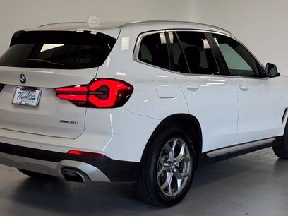 Used 2023 BMW X3 xDrive30i