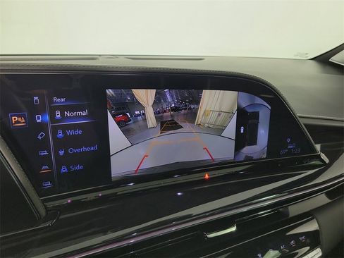 Used 2024 Cadillac Escalade V w/ Heavy-Duty Trailer Package image 29