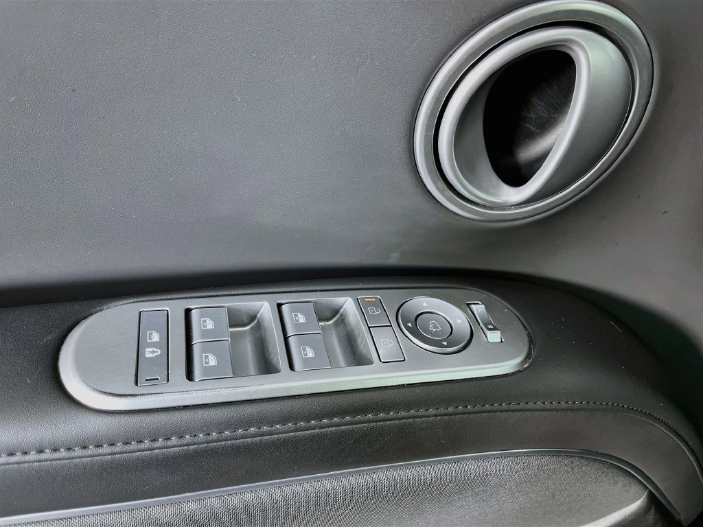Used 2026 Hyundai Palisade Calligraphy AWD/4WD image 25