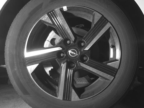 Used 2025 Nissan Sentra SV image 15