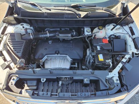 Used 2019 GMC Acadia SLE image 29