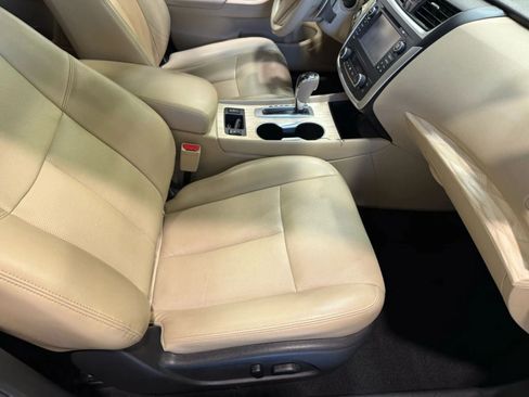 Used 2016 Nissan Altima 3.5 SL image 24