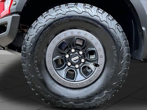 Used 2018 Ford F150 Raptor AWD/4WD image 13