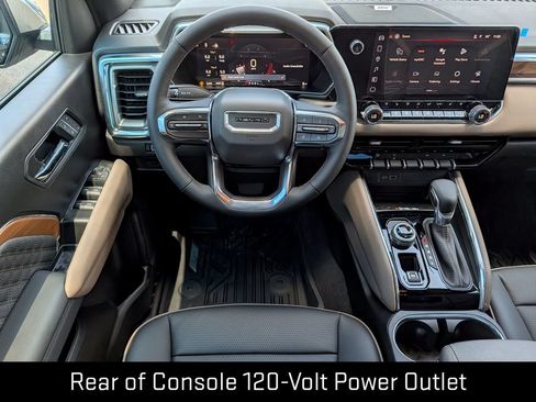 New 2026 GMC Canyon Denali AWD/4WD image 13