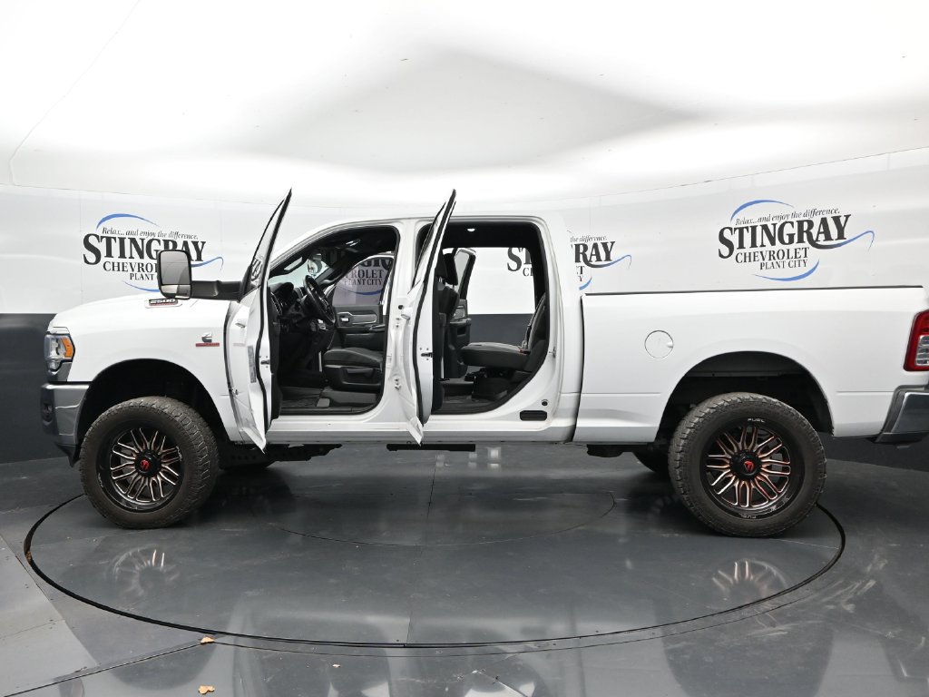 Used 2021 RAM 2500 Big Horn AWD/4WD image 37