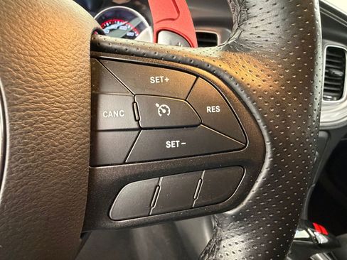 Used 2023 Dodge Charger Scat Pack w/ Plus Group image 27