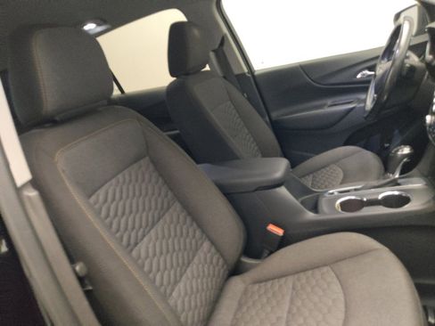 Used 2019 Chevrolet Equinox LT FWD image 21