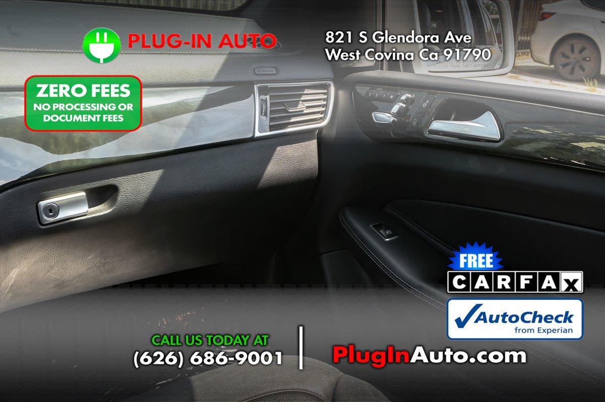 Used 2017 Mercedes-Benz GLS 450 4MATIC image 19