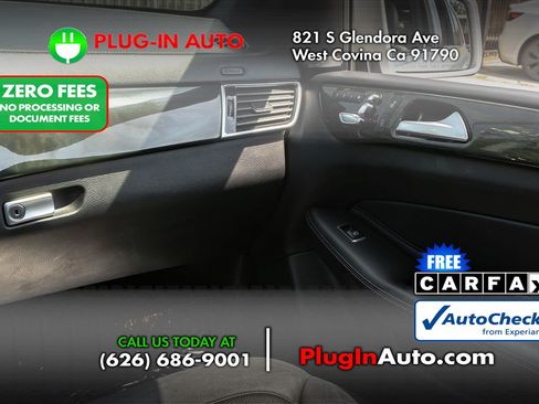 Used 2017 Mercedes-Benz GLS 450 4MATIC image 19