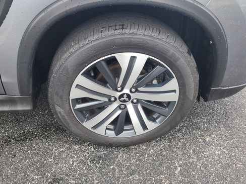 Used 2024 Mitsubishi Outlander Sport ES image 10