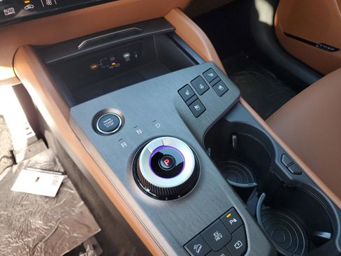 New 2026 Kia Sportage X-Line Prestige image 26