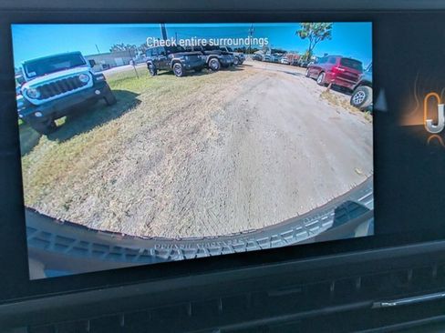 New 2026 Jeep Wrangler Willys image 13