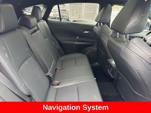 Certified 2024 Toyota Venza Nightshade image 18