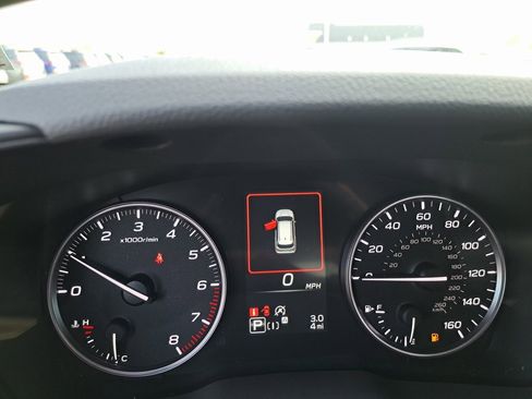 New 2026 Subaru Forester Premium image 11