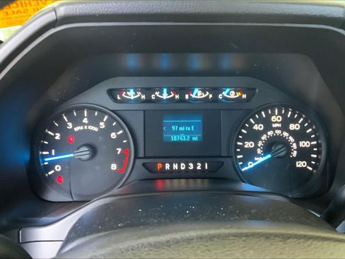 Used 2016 Ford F150 XL RWD image 19