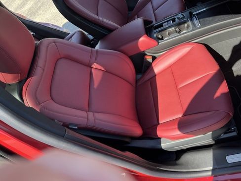 New 2025 Lincoln Corsair Reserve w/ Equipment Group 202A image 16