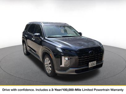 Used 2024 Hyundai Palisade SEL
