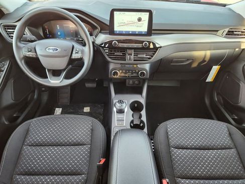 New 2026 Ford Escape Active image 26