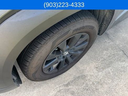 Used 2024 MAZDA CX-50 AWD 2.5 S w/ Cargo Package image 2