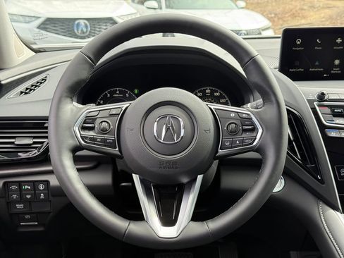 New 2026 Acura RDX SH-AWD w/ Advance Package image 19