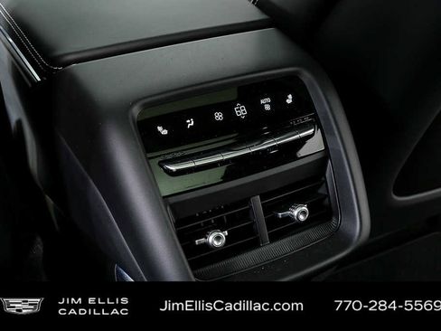 Certified 2026 Cadillac Lyriq V AWD/4WD image 20
