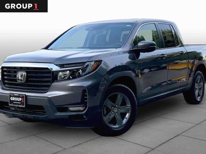 Used 2023 Honda Ridgeline RTL