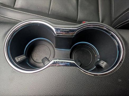 Used 2017 Ford Mustang Premium w/ Wheel & Stripe Package image 19