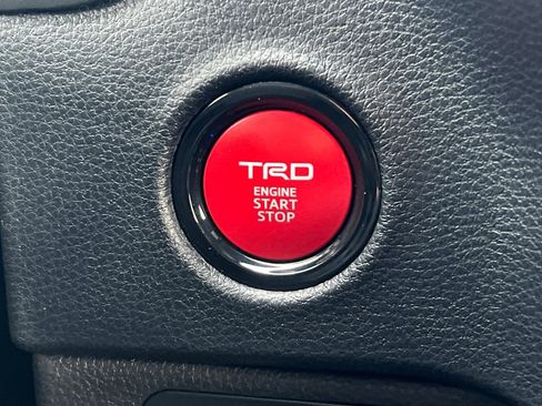 New 2026 Toyota Tundra SR5 w/ TRD Off-Road Package image 18