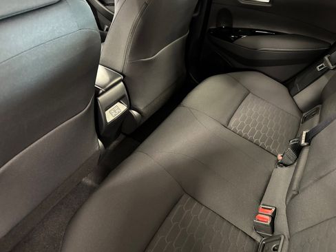 New 2026 Toyota Corolla SE image 13