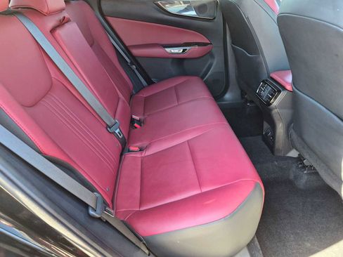 Used 2024 Lexus NX 350 AWD image 20