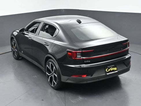 Used 2023 Polestar Polestar 2 w/ Pilot Pack AWD/4WD image 34