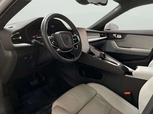 Used 2023 Polestar Polestar 2 w/ Pilot Pack AWD/4WD image 61